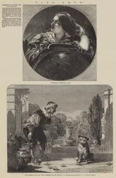 Fine Arts, Exhibition of the British Institution